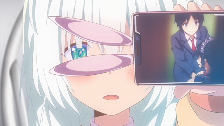 HenSuki ni Natte Kuremasu ka Episode 5 Subtitle Indonesia HenSuki ni Natte Kuremasu ka Episode 5 Subtitle Indonesia