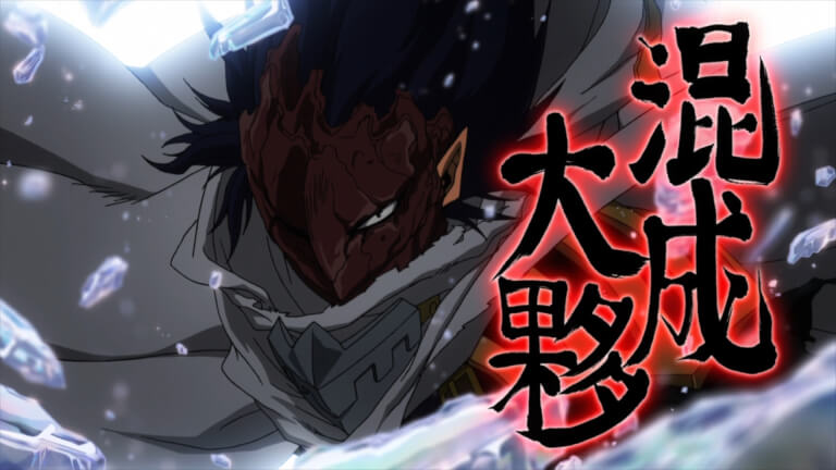 Boku no Hero Academia Season 4 Episode 8 Subtitle Indonesia Boku no Hero Academia Season 4 Episode 8 Subtitle Indonesia