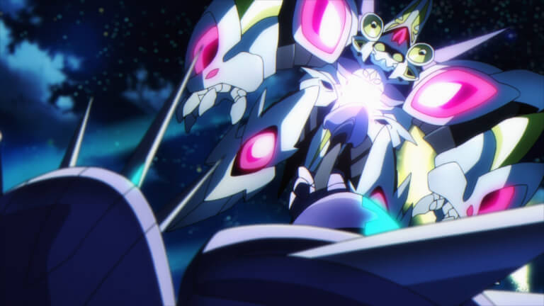 Granbelm Episode 9 Subtitle Indonesia Granbelm Episode 9 Subtitle Indonesia