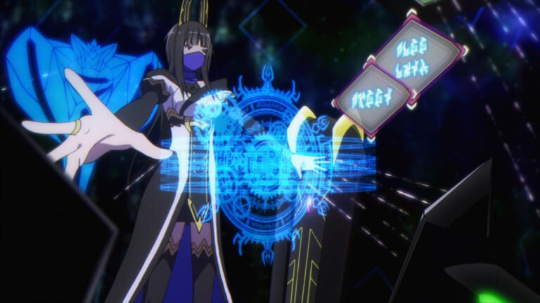 Granbelm Episode 1 Subtitle Indonesia Granbelm Episode 1 Subtitle Indonesia