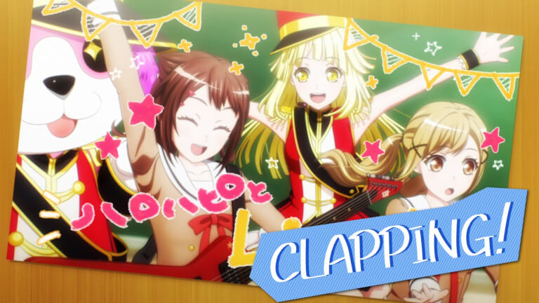 BanG Dream! Season 3 Episode 5 Subtitle Indonesia BanG Dream! Season 3 Episode 5 Subtitle Indonesia