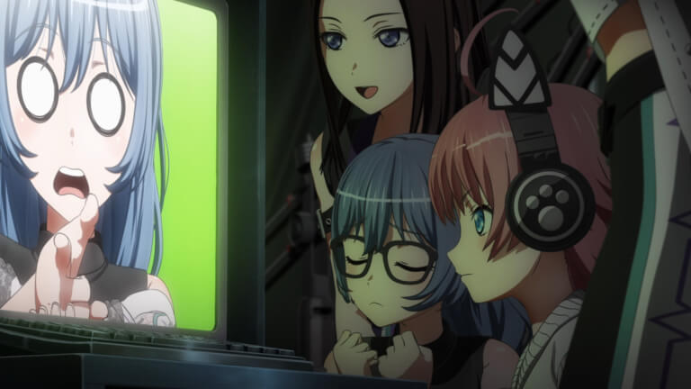 BanG Dream! Season 3 Episode 4 Subtitle Indonesia BanG Dream! Season 3 Episode 4 Subtitle Indonesia