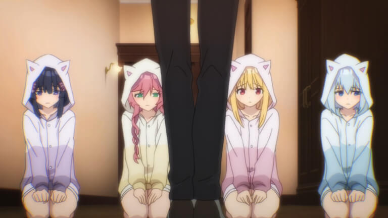 Assassins Pride Episode 6 Subtitle Indonesia Assassins Pride Episode 6 Subtitle Indonesia