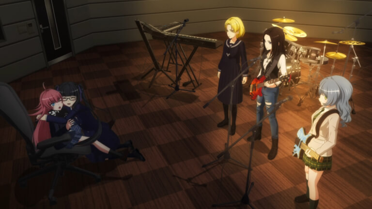 BanG Dream! Season 3 Episode 11 Subtitle Indonesia BanG Dream! Season 3 Episode 11 Subtitle Indonesia