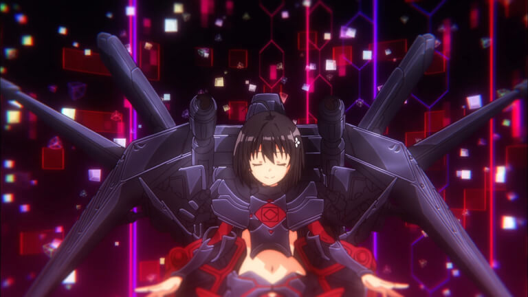 Itai no wa Iya nano de Bougyoryoku ni Kyokufuri Shitai to Omoimasu Episode 8 Subtitle Indonesia Itai no wa Iya nano de Bougyoryoku ni Kyokufuri Shitai to Omoimasu Episode 8 Subtitle Indonesia