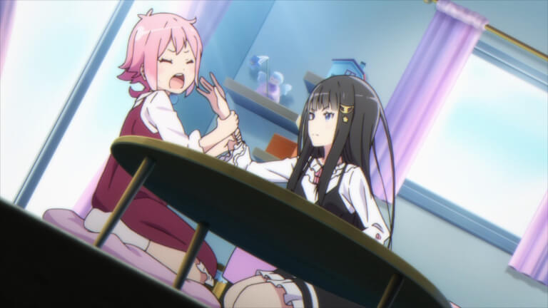 Granbelm Episode 2 Subtitle Indonesia Granbelm Episode 2 Subtitle Indonesia
