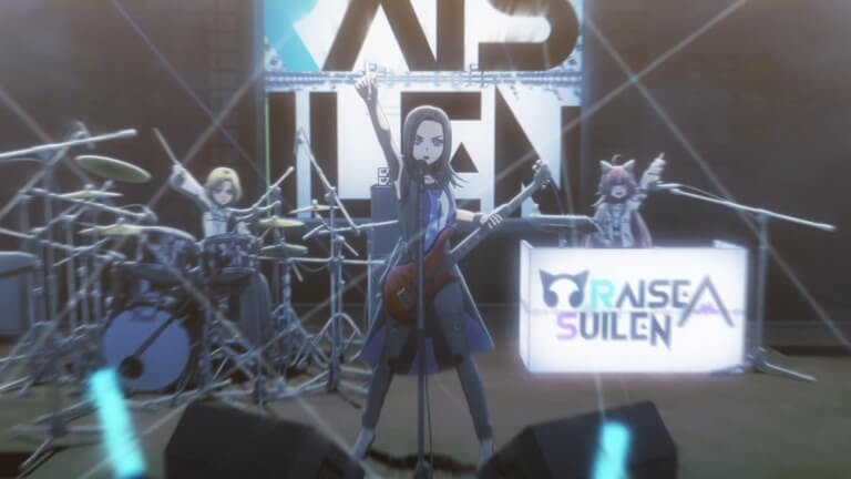 BanG Dream! Season 3 Episode 1 Subtitle Indonesia BanG Dream! Season 3 Episode 1 Subtitle Indonesia