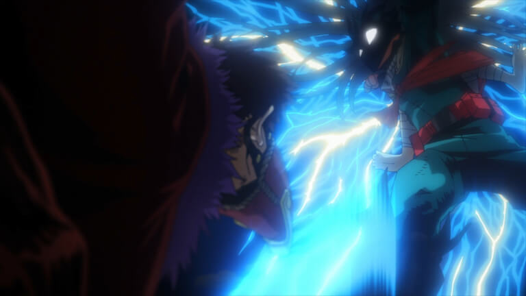 Boku no Hero Academia Season 4 Episode 13 Subtitle Indonesia Boku no Hero Academia Season 4 Episode 13 Subtitle Indonesia